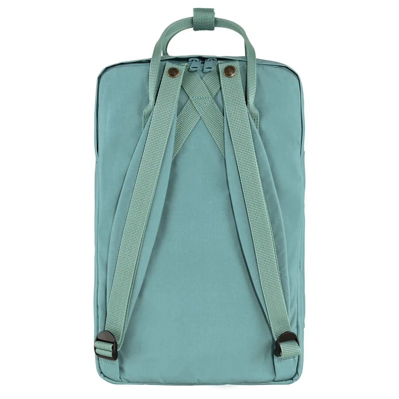 Fjällräven Kånken Laptop 17" - Mochila 42 cm (sky blue)