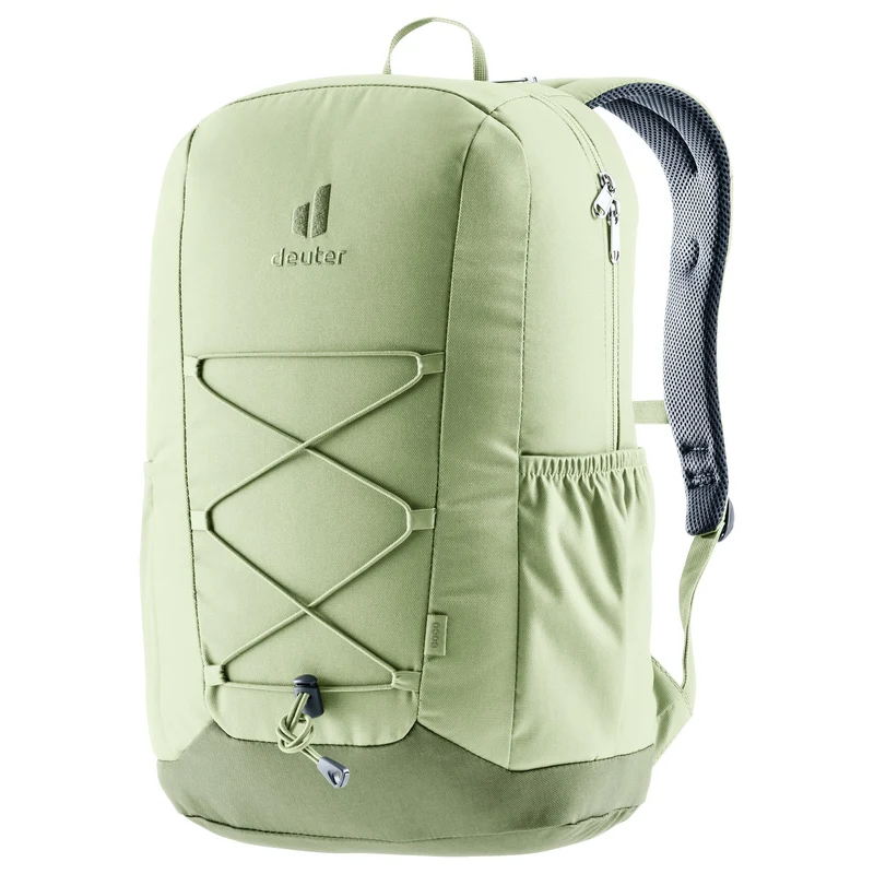 Deuter Gogo 25 - Mochila 46 cm (mineral-grove)