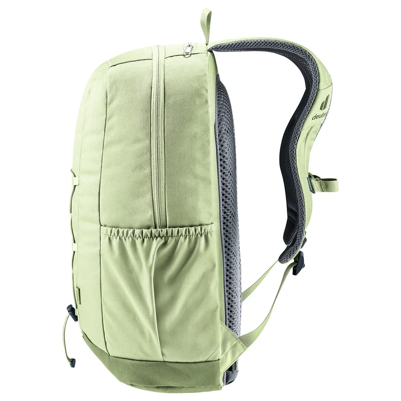 Deuter Gogo 25 - Mochila 46 cm (mineral-grove)