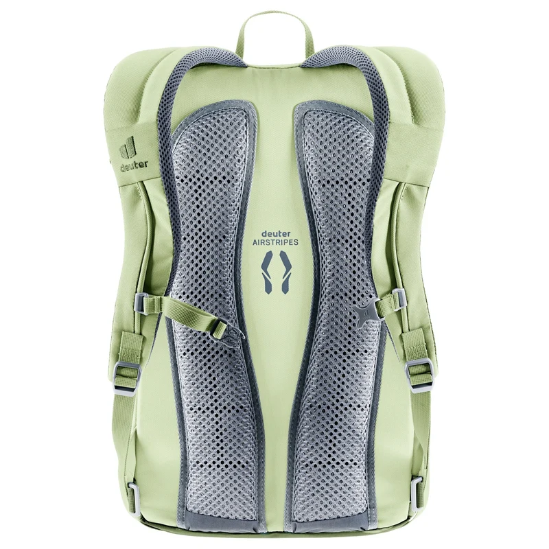 Deuter Gogo 25 - Mochila 46 cm (mineral-grove)