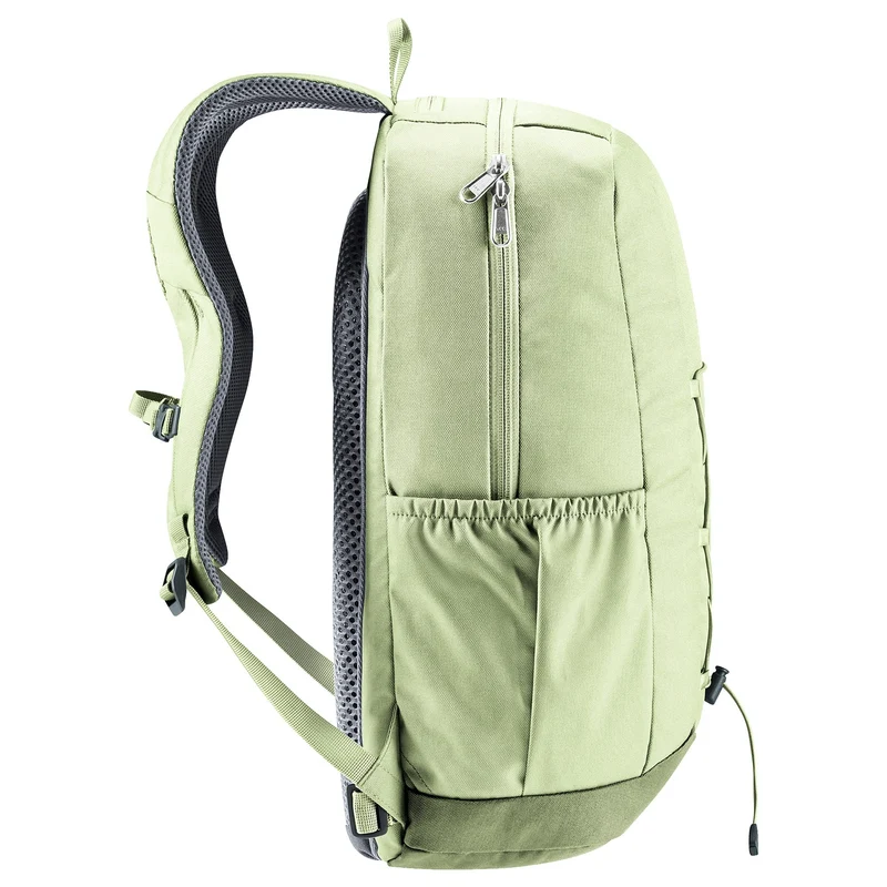 Deuter Gogo 25 - Mochila 46 cm (mineral-grove)