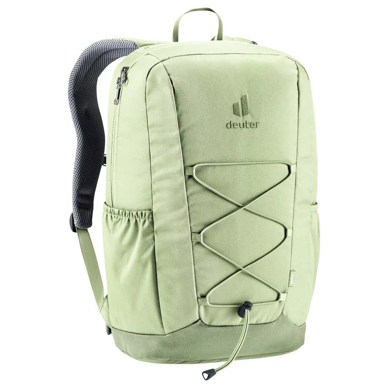 Deuter Gogo 25 - Mochila 46 cm (mineral-grove)