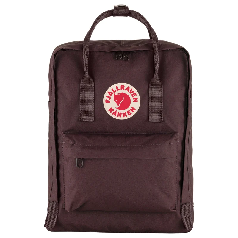 Fjällräven Kånken - Mochila 38 cm (blackberry)
