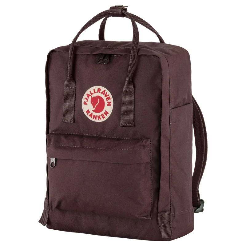 Fjällräven Kånken - Mochila 38 cm (blackberry)