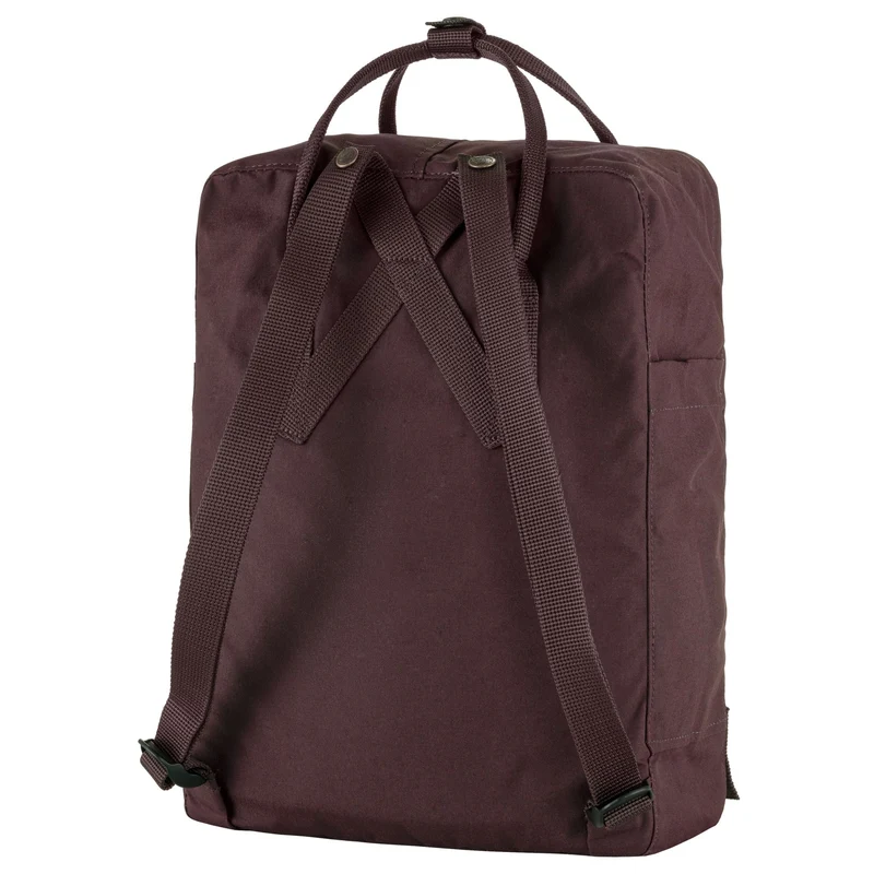 Fjällräven Kånken - Mochila 38 cm (blackberry)