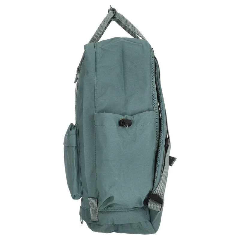 Fjällräven Kanken Outlong - Mochila 42 cm (frost green)