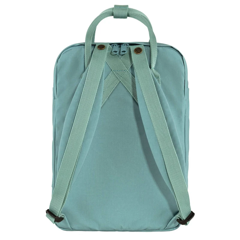 Fjällräven Kånken Laptop 13'' - Mochila 35 cm (sky blue)
