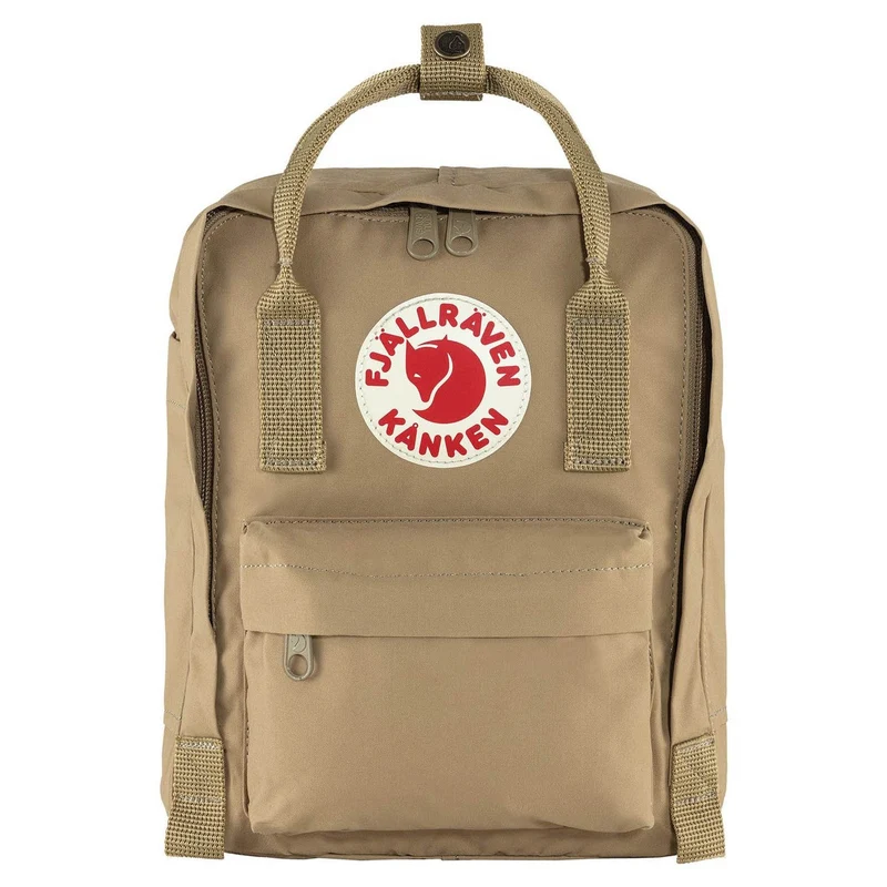 Fjällräven Kånken Mini 7 - Mochila 29 cm (clay)
