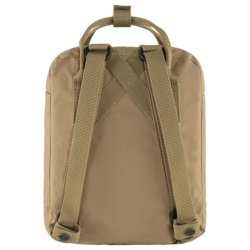 Fjällräven Kånken Mini 7 - Mochila 29 cm (clay)