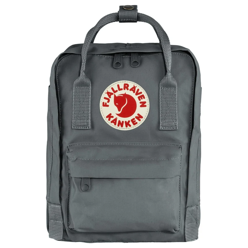 Fjällräven Kånken Mini 7 - Mochila 29 cm (super grey)