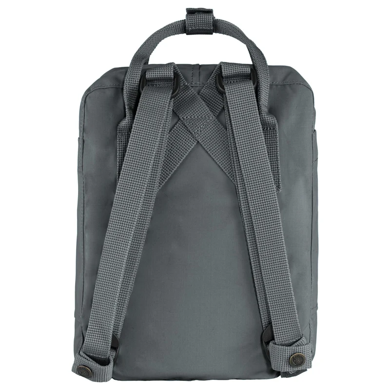Fjällräven Kånken Mini 7 - Mochila 29 cm (super grey)