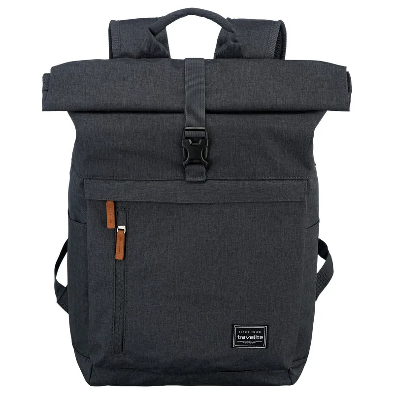 Travelite Basics Rollup - Mochila 60 cm (anthrazite)