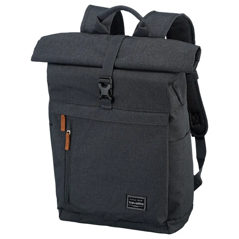 Travelite Basics Rollup - Mochila 60 cm (anthrazite)