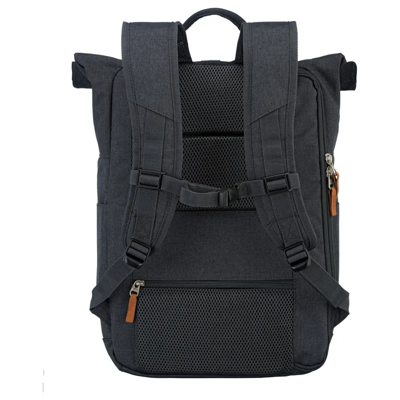 Travelite Basics Rollup - Mochila 60 cm (anthrazite)