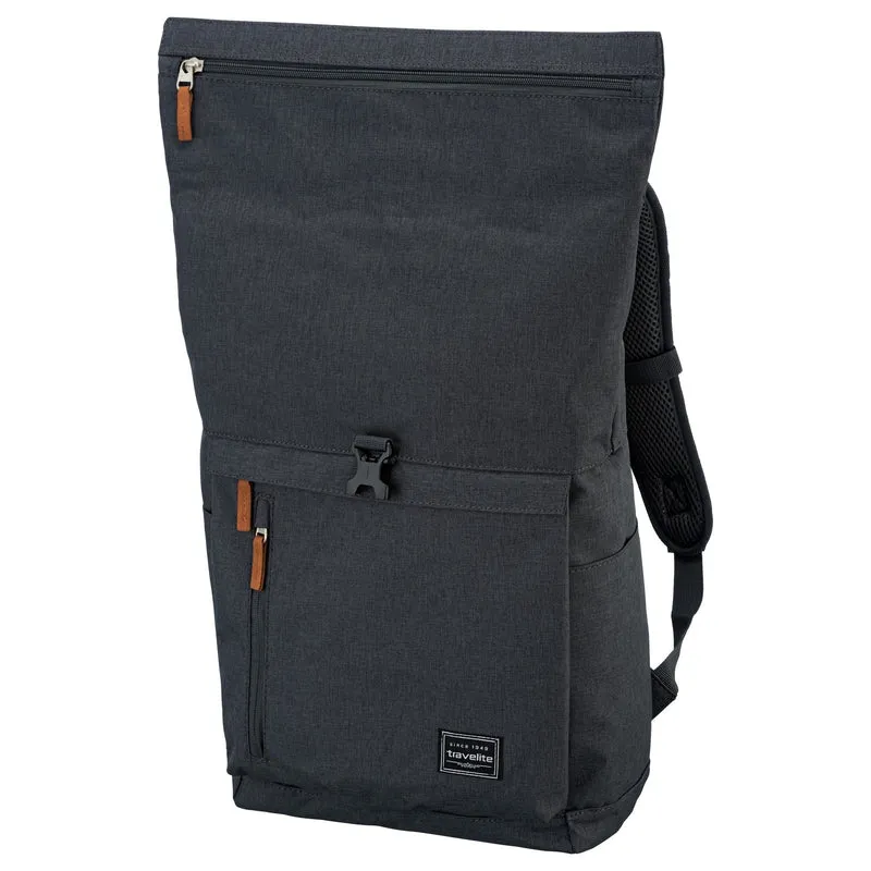 Travelite Basics Rollup - Mochila 60 cm (anthrazite)