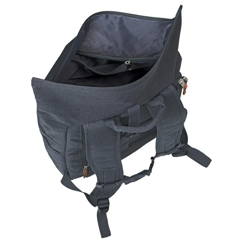 Travelite Basics Rollup - Mochila 60 cm (anthrazite)
