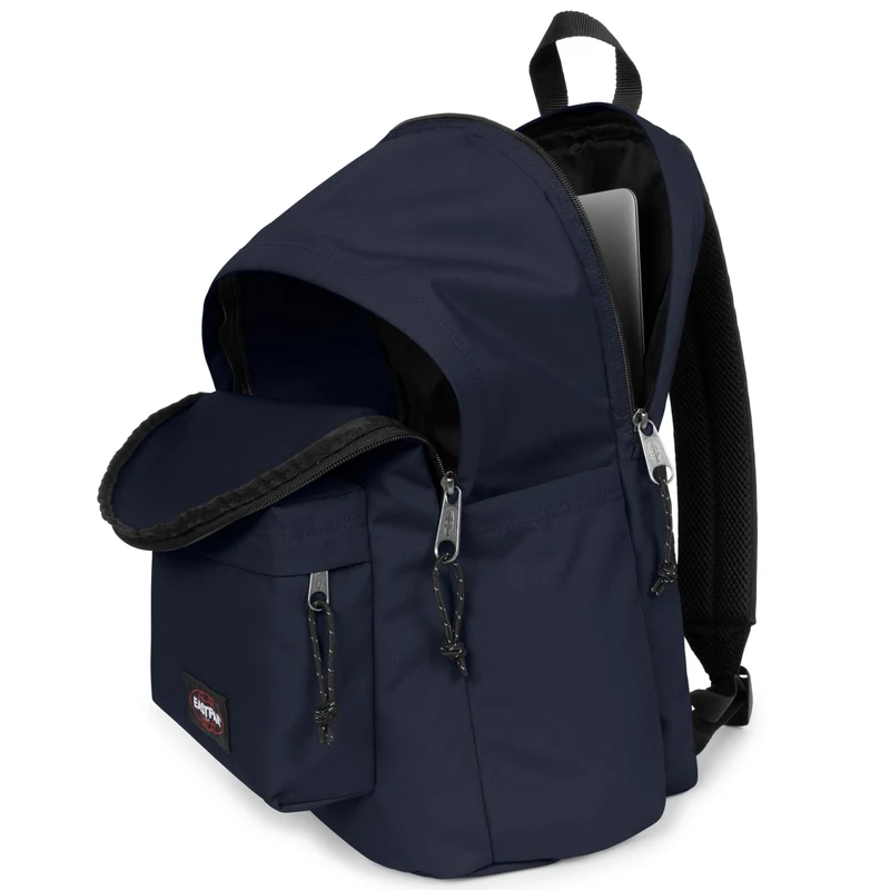 Eastpak selection Day Office - Mochila 15.6" 44 cm (ultra marine)