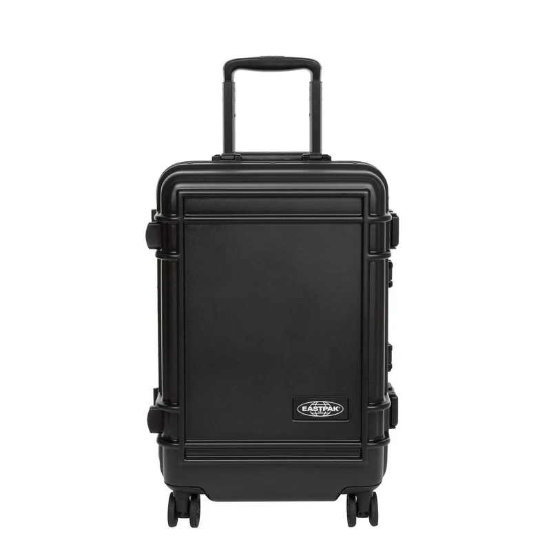 Eastpak selection Resist'r Case - Trolley de cabina con 4 ruedas S 55 cm (black)