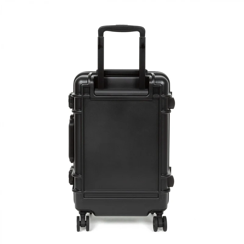 Eastpak selection Resist'r Case - Trolley de cabina con 4 ruedas S 55 cm (black)