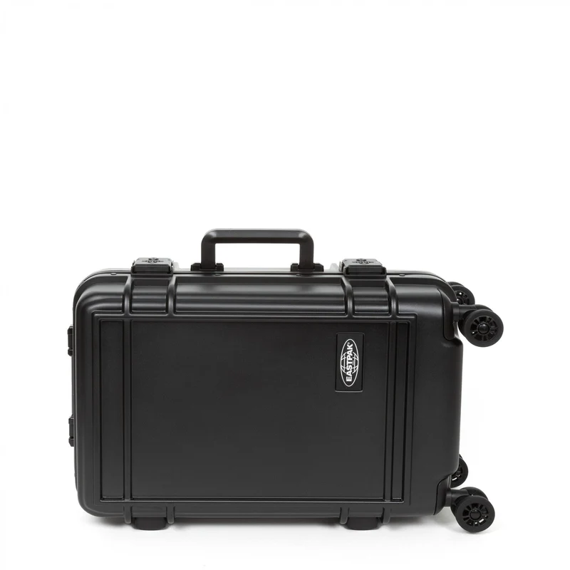 Eastpak selection Resist'r Case - Trolley de cabina con 4 ruedas S 55 cm (black)