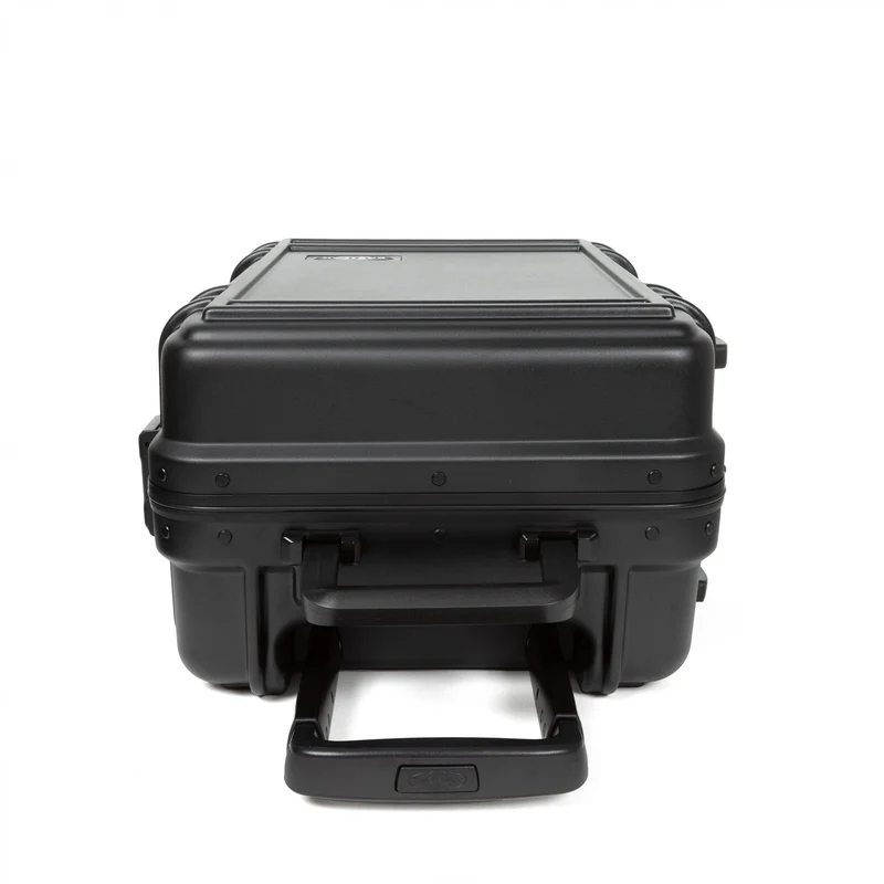 Eastpak selection Resist'r Case - Trolley de cabina con 4 ruedas S 55 cm (black)