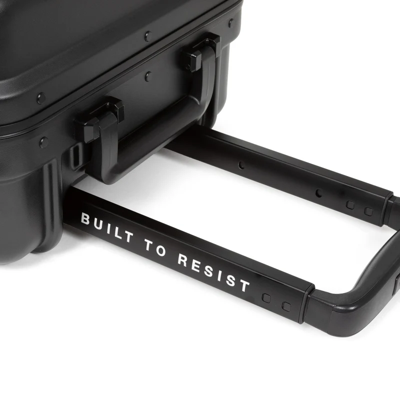 Eastpak selection Resist'r Case - Trolley de cabina con 4 ruedas S 55 cm (black)