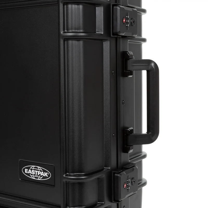 Eastpak selection Resist'r Case - Trolley de cabina con 4 ruedas S 55 cm (black)