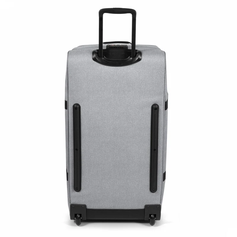 Eastpak Tranverz L 121 - Bolsa de viaje con ruedas 79 cm (sunday grey)