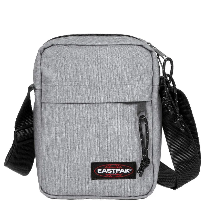 Eastpak The One - Bolso de hombro S 21 cm (sunday grey)