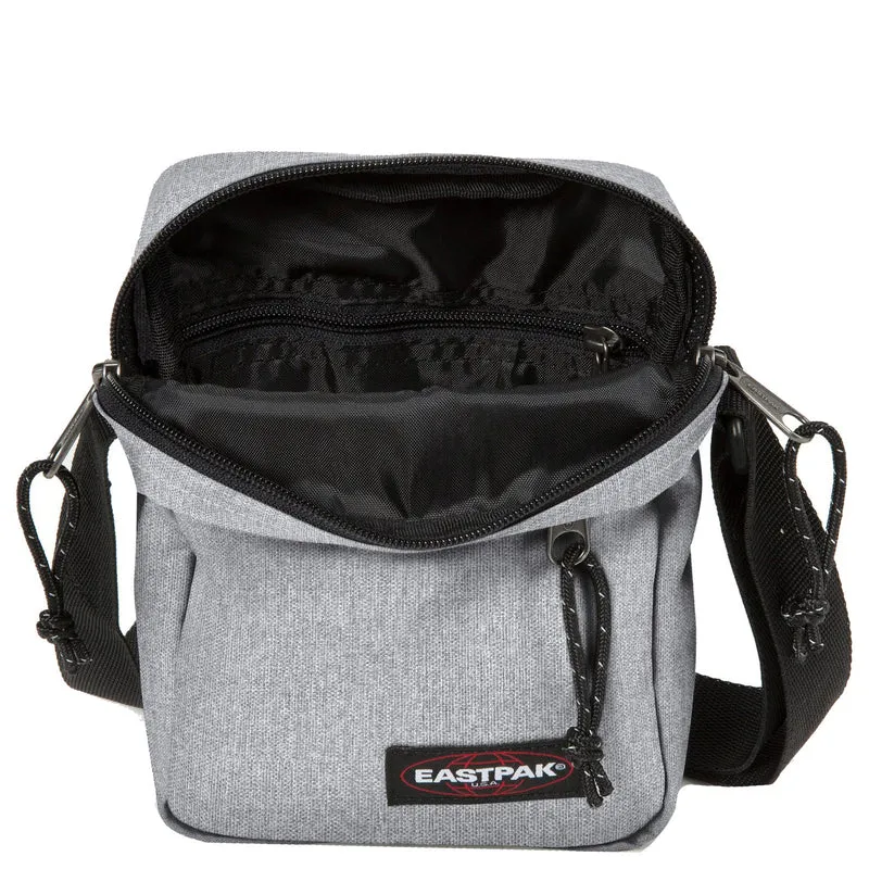 Eastpak The One - Bolso de hombro S 21 cm (sunday grey)