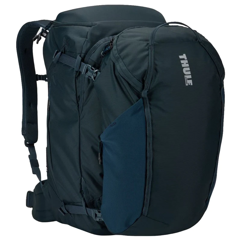 Thule Landmark 60 - Mochila de viaje 55 cm (darkest blue)
