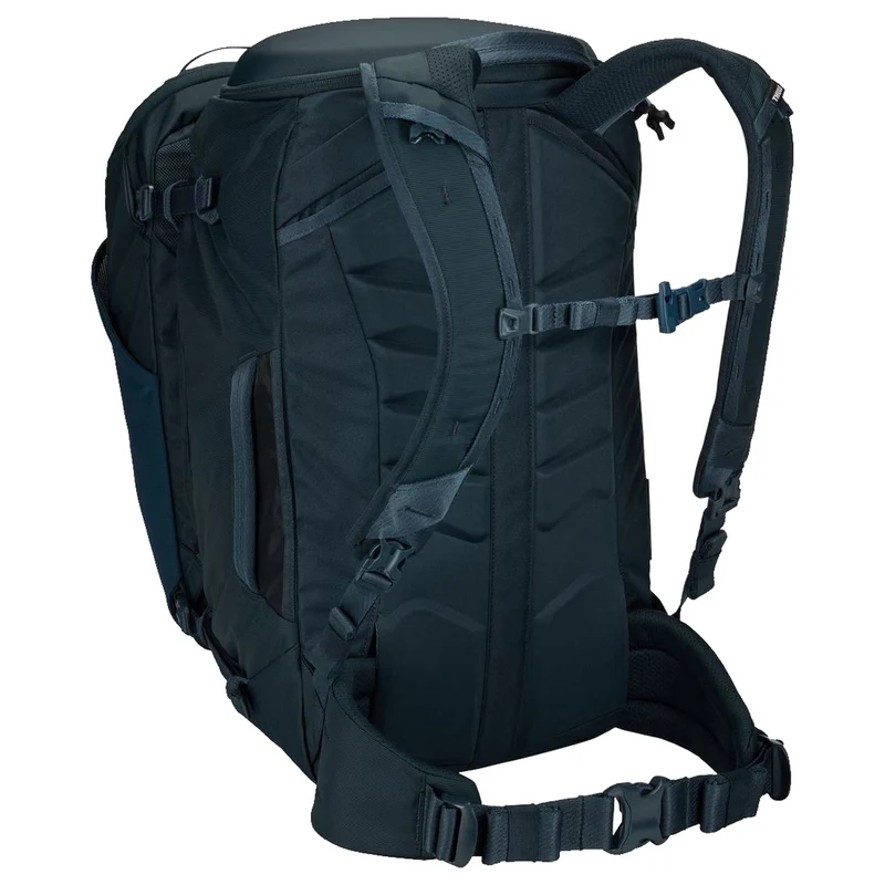 Thule Landmark 60 - Mochila de viaje 55 cm (darkest blue)