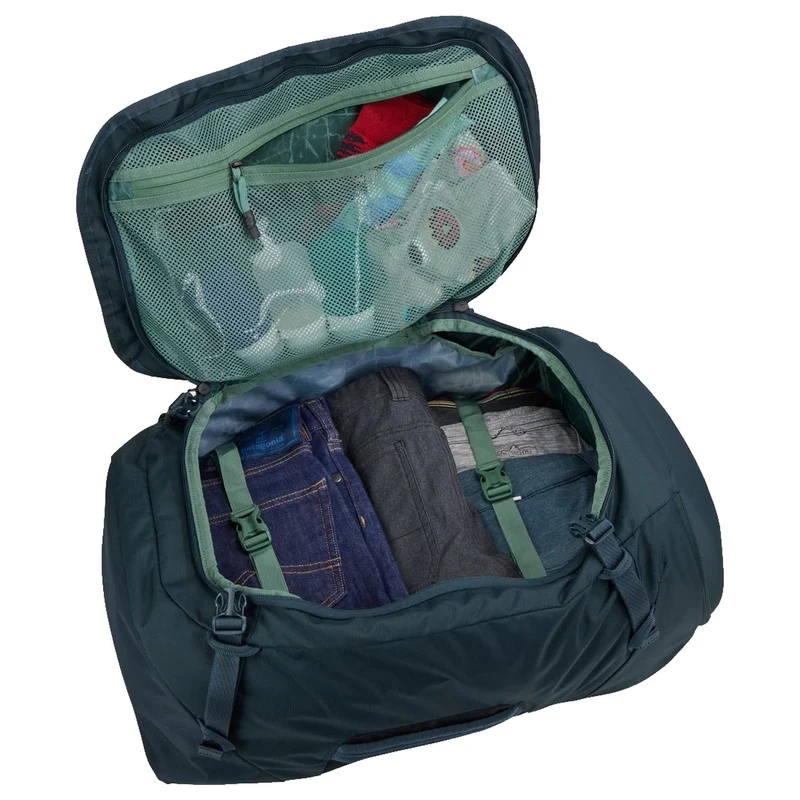 Thule Landmark 60 - Mochila de viaje 55 cm (darkest blue)