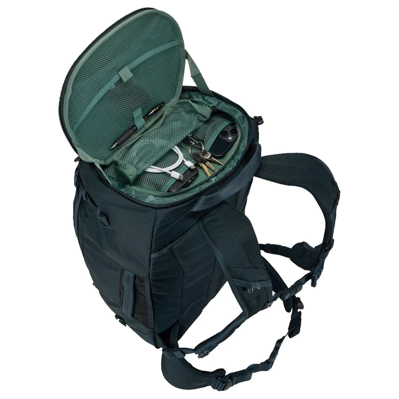 Thule Landmark 60 - Mochila de viaje 55 cm (darkest blue)