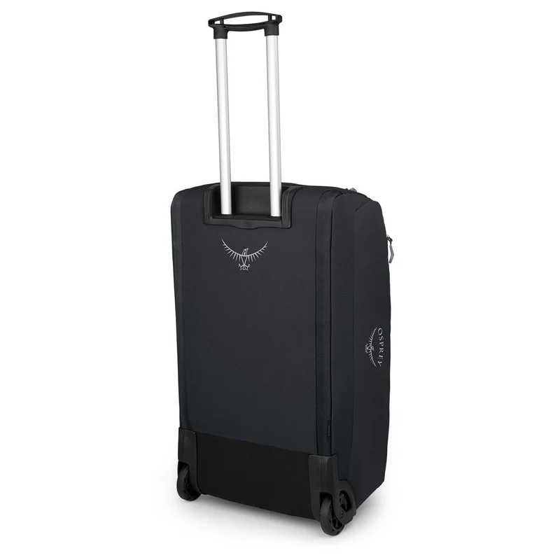 Osprey Daylite Wheeled Duffel 85 - Bolsa de viaje con ruedas 71 cm (black)