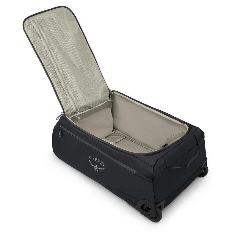 Osprey Daylite Wheeled Duffel 85 - Bolsa de viaje con ruedas 71 cm (black)