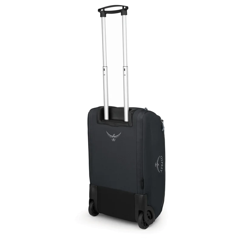 Osprey Daylite Carry-On Wheeled Duffel 40 - Bolsa de viaje con ruedas 55 cm (black)