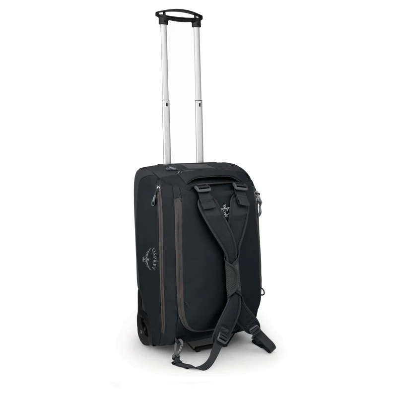 Osprey Daylite Carry-On Wheeled Duffel 40 - Bolsa de viaje con ruedas 55 cm (black)