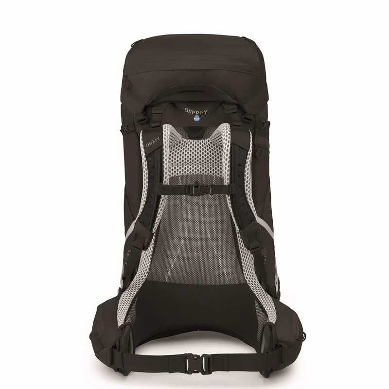 Osprey Atmos AG LT 65 L/XL - Mochila de trekking 90 cm (black)