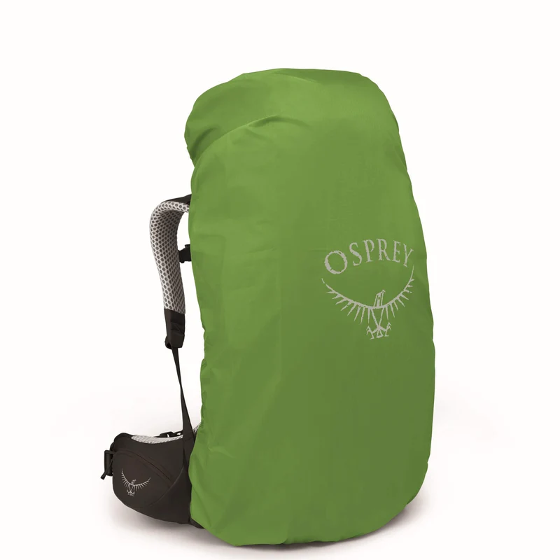 Osprey Atmos AG LT 65 L/XL - Mochila de trekking 90 cm (black)
