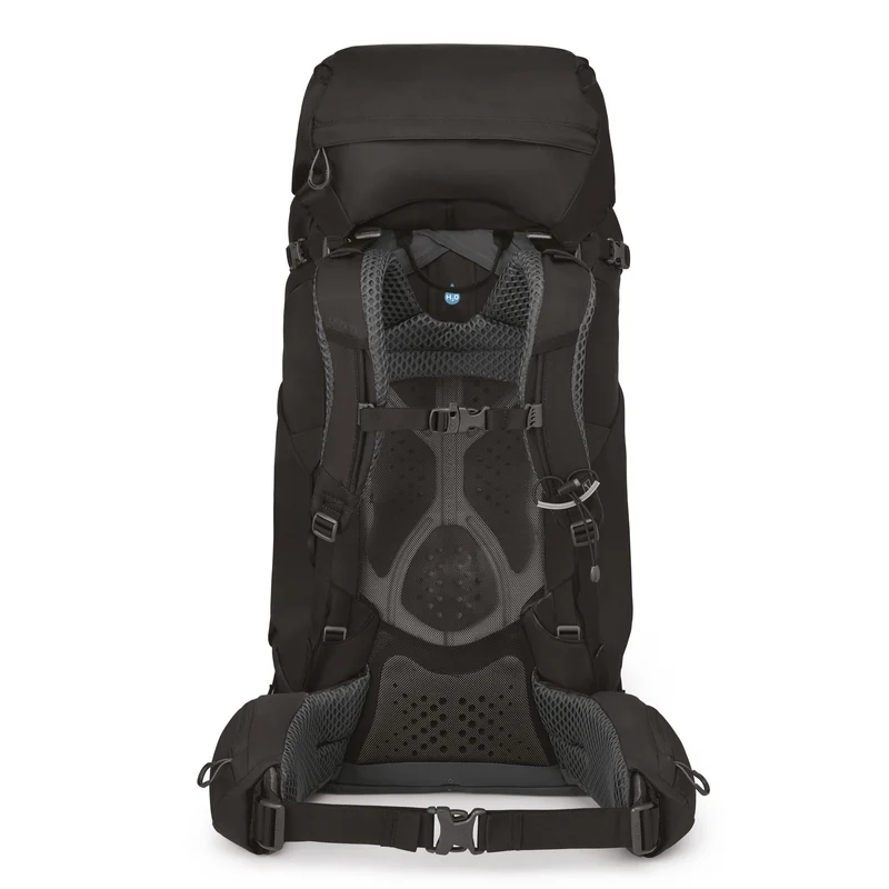 Osprey Kestrel 68 L/XL - Mochila de trekking 82 cm (black)