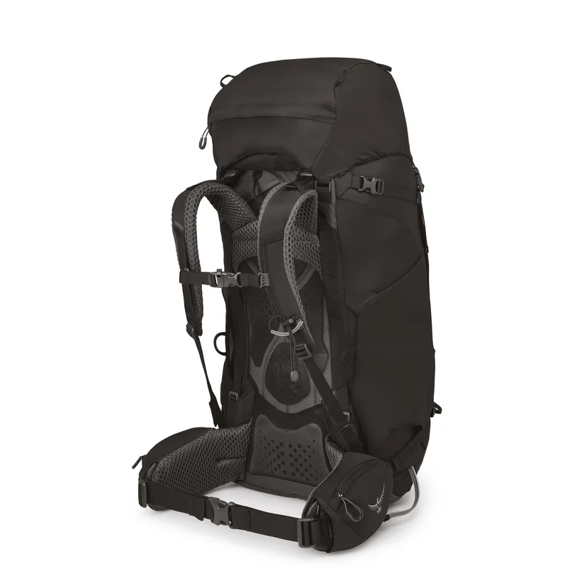 Osprey Kestrel 68 L/XL - Mochila de trekking 82 cm (black)