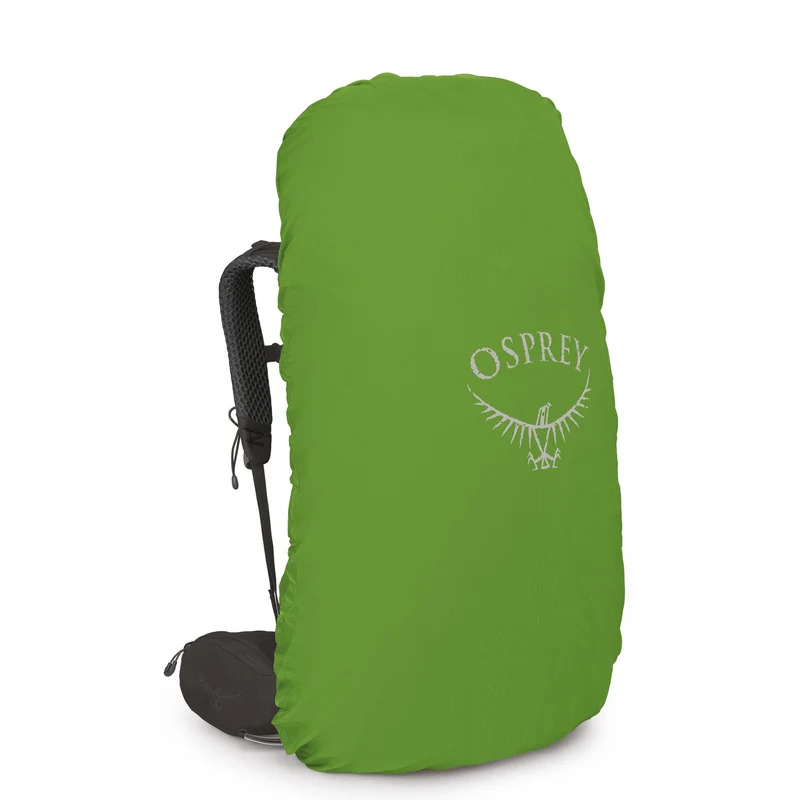 Osprey Kestrel 68 L/XL - Mochila de trekking 82 cm (black)