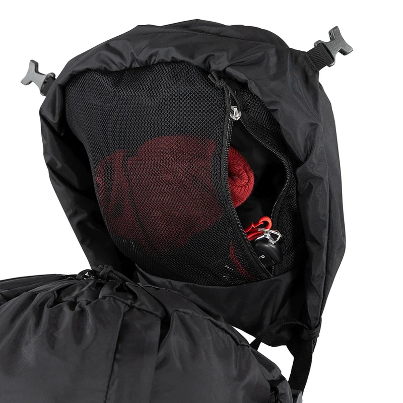 Osprey Kestrel 68 L/XL - Mochila de trekking 82 cm (black)