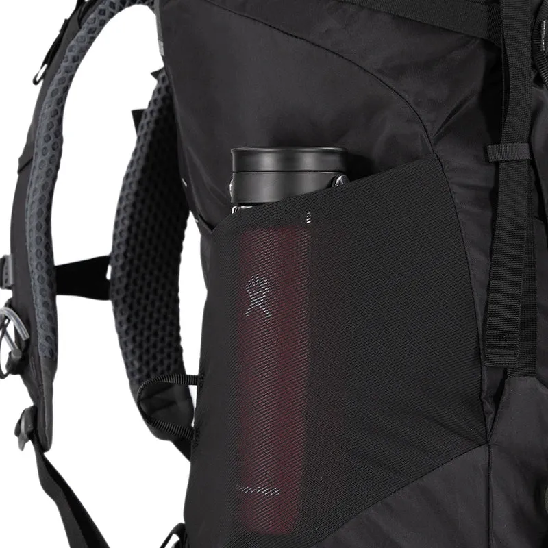 Osprey Kestrel 68 L/XL - Mochila de trekking 82 cm (black)