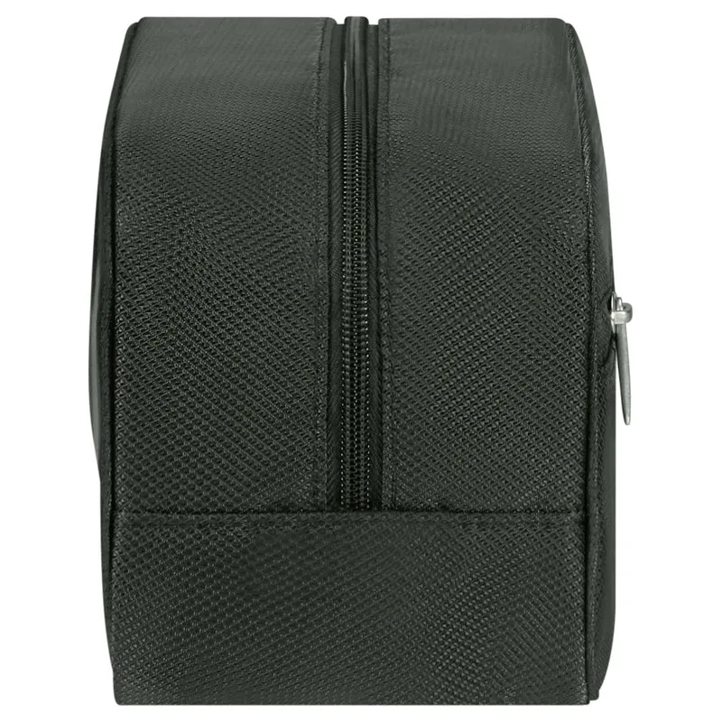 Samsonite Respark Toilet Pouch - Neceser 23 cm (forest green)