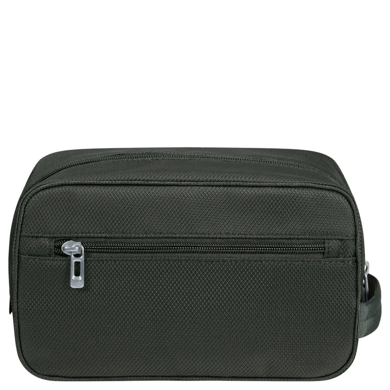 Samsonite Respark Toilet Pouch - Neceser 23 cm (forest green)