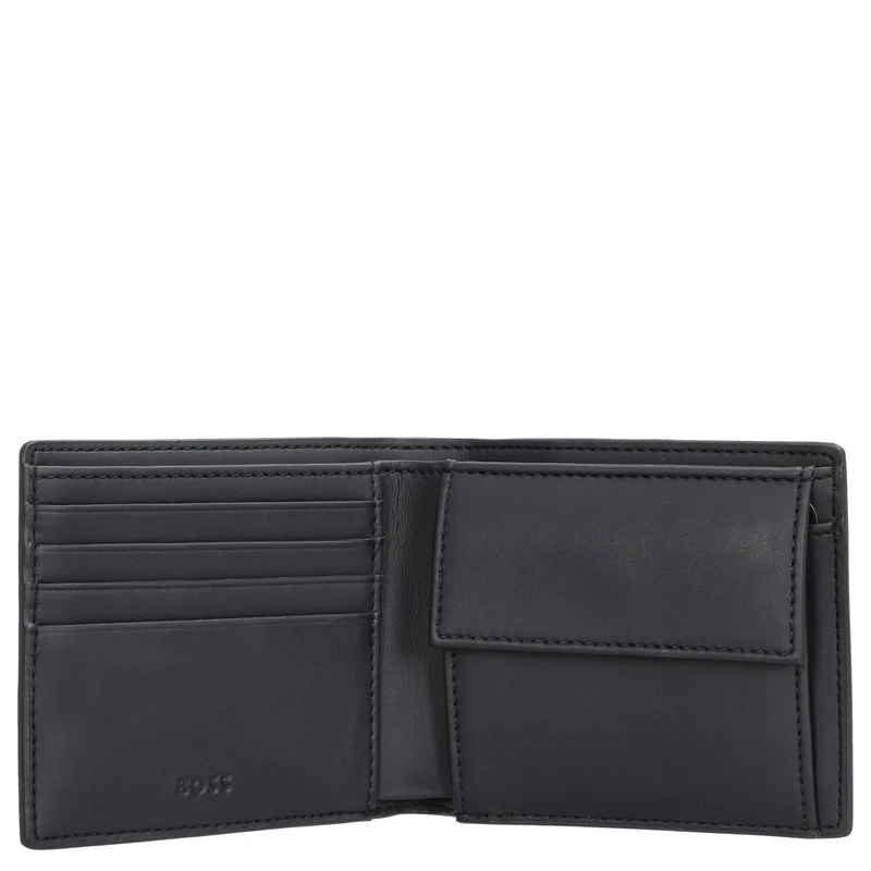 BOSS Jinko EVO - Tarjetero 4cc (dark blue)