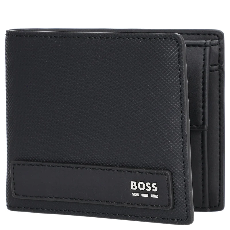 BOSS Jinko EVO - Tarjetero 4cc (dark blue)