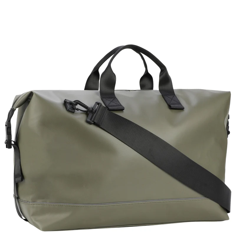 Strellson Stockwell 2.0 - Weekender M 50 cm (color: azul oscuro)